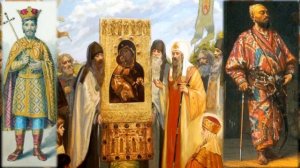 Сретение Владимирской иконы Пресвятой Владычицы нашей Богородицы