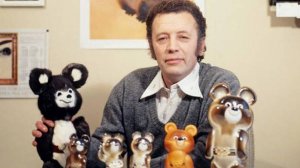 Виктор Александрович Чижиков: художник, даривший миру доброту