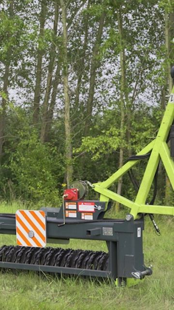 Обзор КЗК 12,4 | VELES смотреть онлайн