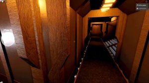 старая версия floppy's playtime