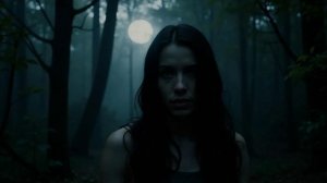 Angel with Black Wings