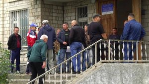 РАЗРЕШЕНИЕ НА ОХОТУ