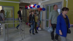 НОВОСТИ | Телеканал Долгопрудный | 08 сентября 2025