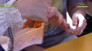 Вкусные традиции: от коми брелоков до тувинских лепёшек