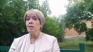 Влог о событиях лета