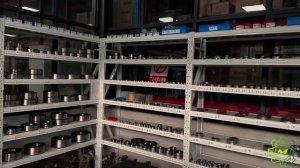 Обзор компании JB Bearings Co., Ltd.