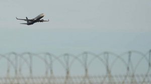 В аэропорту Саратова ввели временные ограничения на полеты