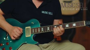 CORT CR200 FBL Classic Rock - ABBA - Happy New Year - MUSIC SELL