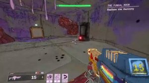 Инопланетные стрелялки