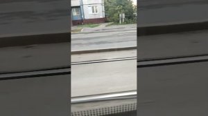 Поездки в общественном транспорте | 8-сен-2025