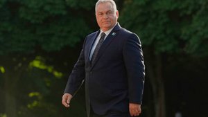 Орбан предрек разделение Украины на три зоны после завершения конфликта
