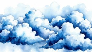 6. КАРТА ТУЧИ.  ЗНАЧЕНИЕ И СОЧЕТАНИЯ  С ДРУГИМИ КАРТАМИ.