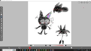 Арт для |Май найм ис Мила|