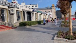 Люсиновская 2 - 09.00