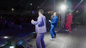 250908 В субботу Радужный отметил 40-летний юбилей