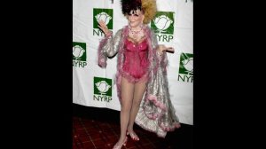 Бетти Мидлер ( Bette Midler )