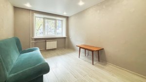 Рум-тур по 3-к квартире по адресу: ул. Совтеская, 115