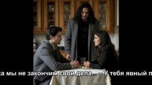 Каратель. Видеоотрывок из эпилога