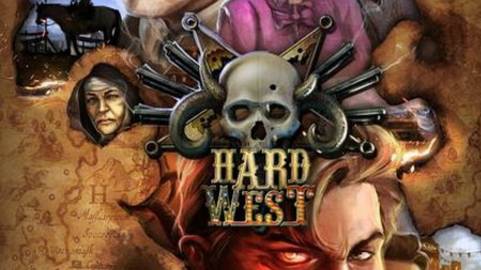 Hard Wesт-подобие XCOM,Сюжет 4-Собираем смертоностный отряд,для разноса чистилища)))