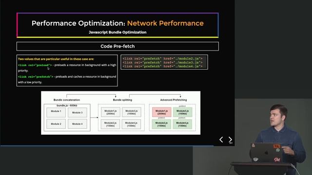 30. JavaScript Bundling Loading смотреть онлайн