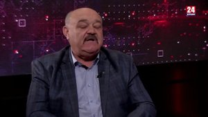 Интервью 24. Владимир Паштецкий. Выпуск от 08.09.25