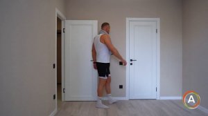 SMART-квартиры в ЖК "Зелёный" мастер-спальня со своим санузлом. Квартиры от застройщика в Калуге!