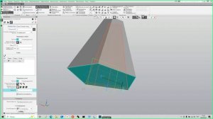 Развертка в Компас-3D