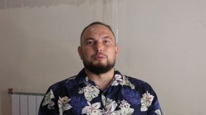 В твоей бывшей никогда не было смысла...