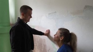 Обновление подъездов на Сыромолотова, 5: комфорт и уют вместе с жителями