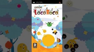 LocoRoco Track 26