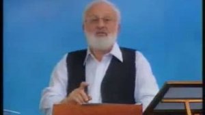 Грязный Лайтман выпрашивает десятину (маасер) - 1