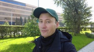 Больничный продлили, сходил в поликлинику, магазины и в ПВЗ за подарком для Отца.