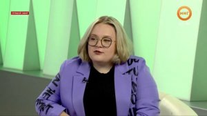 УТРОЗАЛИЕВ. 08 СЕНТЯБРЯ 2025 (МИГ ТВ, Ноябрьск)