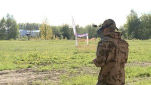 Аэродром «Левцово» может стать испытательным центром БПЛА