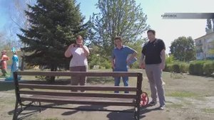 ТК "Родной". Город. Люди. События