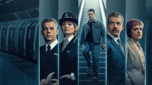 Сериал Подозреваемый: Убийство Жана Шарля де Менезеса