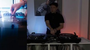 CORESOUL - Vinyl Mix (CUT)