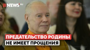 Они для меня вычеркнуты. Владимир Конкин высказался об уехавших артистах