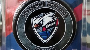 Шайба Х/К ЛАДА