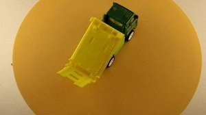 Эвакуатор с суперкаром