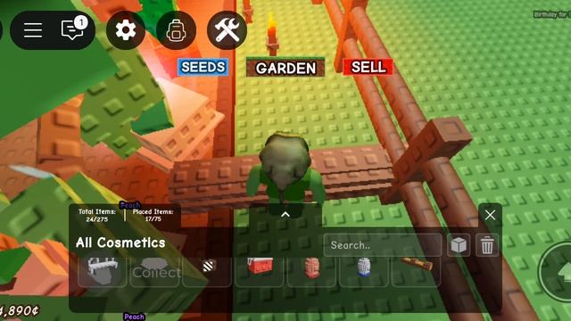 Построил дом в вырасти сад не фулл