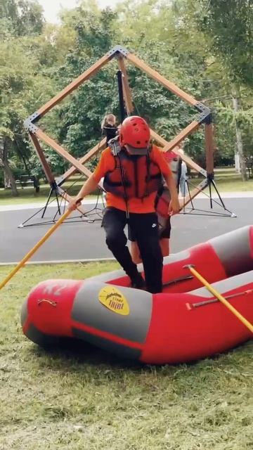 Фестиваль «ЯРкие Берега» в КрасноЯРске: когда творчество объединяет!