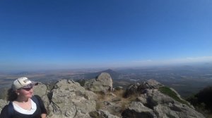 Прогулка на Бештау посвящённая дню города Пятигорска 06.09.2025