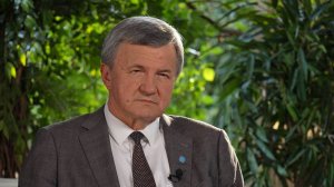 Михаил Астапов: Раньше край строил 1-2 школы в год, а теперь только в 2025 — 12 новых!