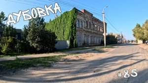 #85. Дубовка.