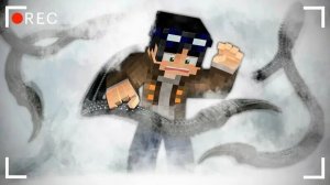 МГЛА -MINECRAFT ФИЛЬМ