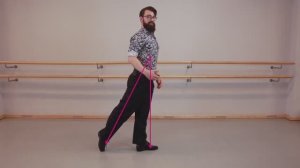 Enrosques lesson - Marko Miljevic