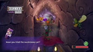 Rayman 3 Havoc Reignited - релизный трейлер