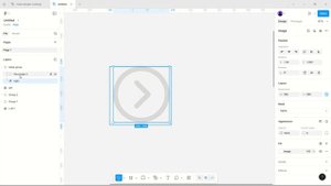 как поменять цвет картинки в figma