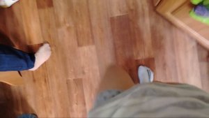 УТРО БУСИ ГОТОВИМ НАГГЕТСЫ ЧТО ПРОИЗОШЛО?